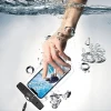 Водонепроницаемый чехол Tech-Protect UWC7 Universal Waterproof для телефонов 6.9