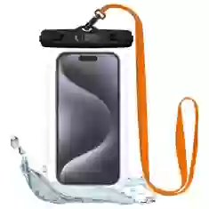 Водонепроникний чохол Tech-Protect UWC7 Universal Waterproof для телефонів 6.9