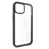 Чохол Switcheasy Roam M для iPhone 15 Black with MagSafe (MPH561165BK23)