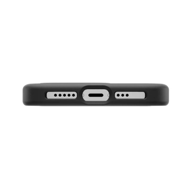 Чохол Switcheasy Roam M для iPhone 15 Pro Black with MagSafe (MPH56P165BK23)