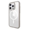 Чохол Switcheasy Roam M для iPhone 15 Pro Grey with MagSafe (MPH56P165GR23)