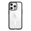 Чохол Switcheasy Roam M для iPhone 15 Pro Max Black with MagSafe (MPH57P165BK23)