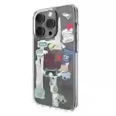 Чехол Switcheasy City M для iPhone 15 Pro New York with MagSafe (SPH56P186NY23)