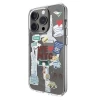 Чохол Switcheasy City M для iPhone 15 Pro Max New York with MagSafe (SPH57P186NY23)