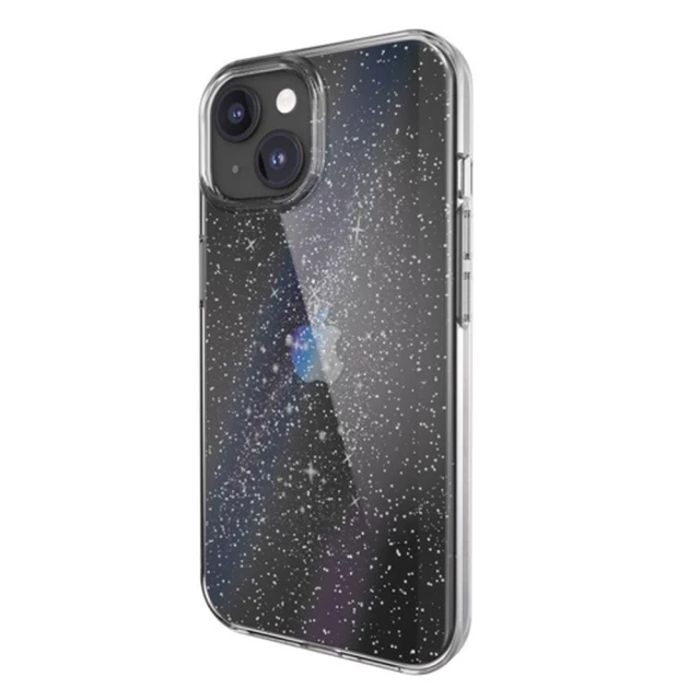 Чохол Switcheasy Cosmos для iPhone 15 Nebula (SPH561177NU23)