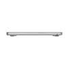 Чохол Switcheasy Nude для MacBook Air M2 15.3 (2023) Clear (SMBA15012TR23)