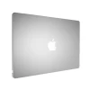 Чохол Switcheasy Nude для MacBook Air M2 15.3 (2023) Clear (SMBA15012TR23)