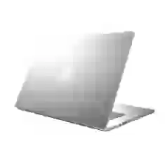 Чехол Switcheasy Nude для MacBook Air M2 15.3 (2023) Clear (SMBA15012TR23)