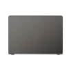 Чехол Switcheasy Nude для MacBook Air M2 15.3 (2023) Black (SMBA15012TB23)