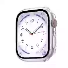 Чохол Switcheasy Hybrid для Apple Watch 41 mm Clear (SAW241089TR22)