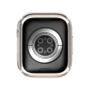 Чехол Switcheasy Hybrid для Apple Watch 45 mm Silver (SAW845089TT22)