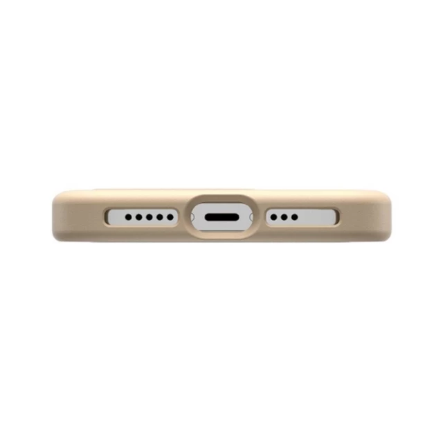 Чехол Switcheasy Roam M для iPhone 15 Pro Max Beige with MagSafe (MPH57P165BI23)
