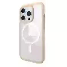 Чохол Switcheasy Roam M для iPhone 15 Pro Max Beige with MagSafe (MPH57P165BI23)