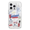 Чехол Switcheasy City M для iPhone 15 Pro Max London with MagSafe (SPH57P186LD23)