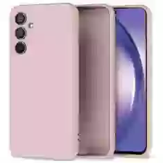 Чехол Tech-Protect Icon для Samsung Galaxy A54 5G Pink (9490713931240)