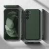 Чохол Ringke Onyx для Samsung Galaxy S23 Plus Dark Green (8809919301930)