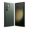 Чехол Ringke Onyx для Samsung Galaxy S23 Ultra Dark Green (8809919301978)