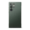 Чехол Ringke Onyx для Samsung Galaxy S23 Ultra Dark Green (8809919301978)