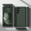 Чехол Ringke Onyx для Samsung Galaxy S23 Ultra Dark Green (8809919301978)