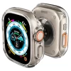 Чехол Spigen Thin Fit для Apple Watch Ultra 49 mm Crystal Clear (ACS05917)