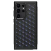 Чехол Spigen Cryo Armor для Samsung Galaxy S23 Ultra Matte Black (ACS05616)