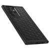 Чохол Spigen Cryo Armor для Samsung Galaxy S23 Ultra Matte Black (ACS05616)