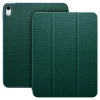 Чохол Spigen Urban Fit для iPad 10.9 2022 Midnight Green (ACS05308)