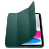 Чехол Spigen Urban Fit для iPad 10.9 2022 Midnight Green (ACS05308)
