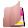 Чехол Spigen Urban Fit для iPad 10.9 2022 Rose Gold (ACS05307)