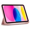 Чохол Spigen Urban Fit для iPad 10.9 2022 Rose Gold (ACS05307)