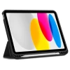 Чехол Spigen Urban Fit для iPad 10.9 2022 Black (ACS05306)