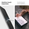 Захисна плівка Spigen Paper Touch для iPad 10.9 2022 Matte Clear (AFL05601)