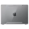 Чехол Spigen Thin Fit для MacBook Air 13 2022 Crystal Clear (ACS05271)