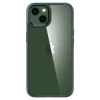 Чохол Spigen Ultra Hybrid для iPhone 13 Midnight Green (ACS04562)
