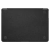 Чехол Spigen Urban Fit для MacBook Air 13 2022 Black (ACS05272)