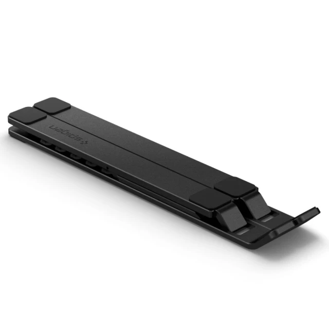 Подставка для ноутбука Spigen Universal Laptop Stand Black (AMP04577)