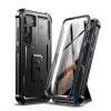 Чохол Tech-Protect KevlarPro для Samsung Galaxy S23 Black (9490713932285)