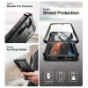 Чохол Tech-Protect KevlarPro для Samsung Galaxy S23 Plus Black (9490713932292)