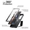 Чохол Tech-Protect KevlarPro для Samsung Galaxy S23 Ultra Black (9490713932308)