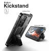 Чохол Tech-Protect KevlarPro для Samsung Galaxy S23 Ultra Black (9490713932308)