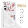 Чехол Tech-Protect Velar для Samsung Galaxy S23 Marble (9490713932360)