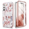 Чохол Tech-Protect Velar для Samsung Galaxy S23 Marble (9490713932360)