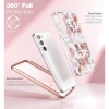 Чохол Tech-Protect Velar для Samsung Galaxy S23 Marble (9490713932360)