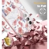 Чехол Tech-Protect Velar для Samsung Galaxy S23 Marble (9490713932360)
