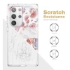 Чохол Tech-Protect Velar для Samsung Galaxy S23 Ultra Marble (9490713932377)