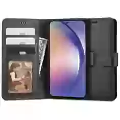 Чохол-книжка Tech-Protect Wallet для Samsung Galaxy A54 5G Black (9490713931189)