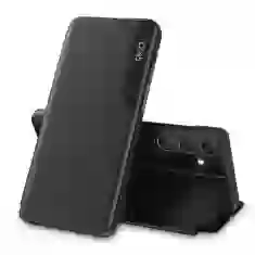 Чохол-книжка Tech-Protect Smart View для Samsung Galaxy A34 5G Black (9490713931417)