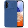 Чехол Nillkin CamShield для Samsung Galaxy A14 5G Blue (6902048261808)