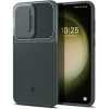 Чохол Spigen Optik Armor для Samsung Galaxy S23 Abyss Green (ACS06088)