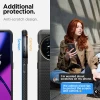 Чехол Spigen Liquid Air для OnePlus 11 5G Matte Black (ACS05799)